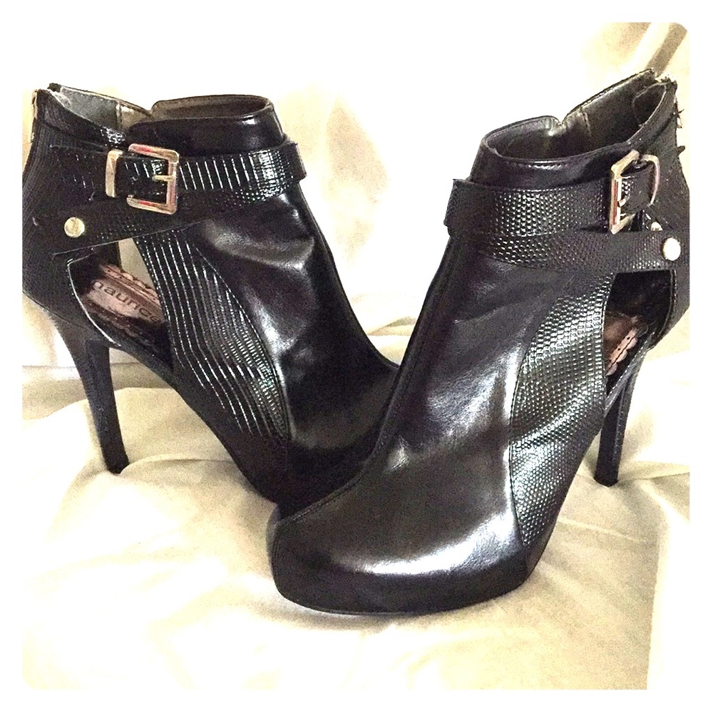 🛍Women’s 👢heeled boots